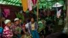 ကချင်ဒုက္ခသည်များ
