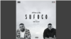 Capa do novo single de Kuatro Ases com a participação de See Man