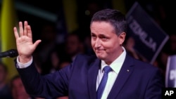 Denis Bećirović
