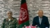 Bộ trưởng Quốc phòng Afghanistan từ chức
