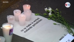 En México reina impunidad en crímenes contra la prensa, asegura el CPJ