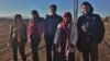 Lima pengusaha muda Indonesia yang mengikuti pelatihan bisnis Project Catalyst di Seattle, Washington bulan November 2014 lalu (foto: courtesy).