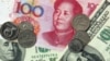 美国国会就人民币汇率问题展开辩论