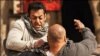 Salman Khan a Shirye Yake ya Numa Bajintar a Fim Din “Sultan” 