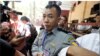 ဒုရဲမှူးဟောင်း မိုးရန်နိုင်