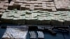 Ofrecen recompensa por narco mexicano