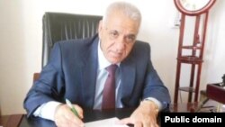 Samir Mohammad Nur سه‌میر مه‌حه‌مه‌د نور
