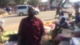 Vagira veMugata reMasvingo Vokurudzira Kuti Zvikoro zveMugara Iri Zvisavhurwe Kana Dambudziko reChirwere cheTyphoid Risati Ragadziriswa
