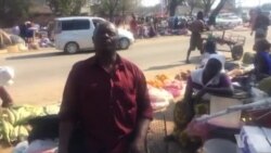 Vagira veMugata reMasvingo Vokurudzira Kuti Zvikoro zveMugara Iri Zvisavhurwe Kana Dambudziko reChirwere cheTyphoid Risati Ragadziriswa