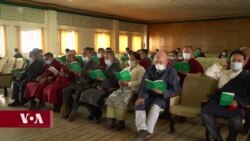 རྡ་རམ་ས་ལར་གསུམ་བརྒྱད་མཆོད་འབུལ་ཚོགས་པ།