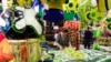 Report Links Sports Gambling to Criminal Activity