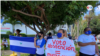 Expresidente de Costa Rica llama a oposición nicaragüense a "encontrar la unidad"