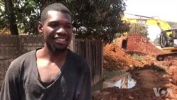 Chirwere cheKorera Chopfunya Rusero muGlenview muHarare