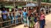 ရိုဟင်ဂျာအရေး အဆုံးသတ်ရေး ကုလမှာ ဘင်္ဂလားဒေ့ရှ်ဝန်ကြီးချုပ် တောင်းဆို