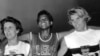 Wilma Rudolph, 1940-1994: ‘Người phụ nữ nhanh nhất thế giới’ 