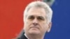 Tổng Thống Serbia Boris Tadic thừa nhận thất cử 