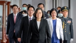 ཐེ་ཝན་གྱིས་རྒྱལ་སྤྱིའི་གསར་འགོད་པ་ཚོར་སྣེ་ལེན།