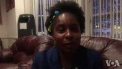 Madzimai eChidiki Ofarira Hunyanzvi Hwavanaho Kuburikidza neMandela Washington Fellowship