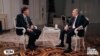 Dịp hiếm TT Putin trả lời ký giả Mỹ: Nga không quan tâm đến tấn công Ba Lan, Latvia