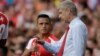Babu Inda Zan Je, In Ji Arsene Wenger Na Arsenal