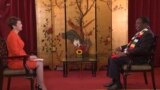 Mutungamiri weNyika VaEmmerson Mngangagwa Vokurudzira Dzimwe Nyika Kuti Dzidyidzane neZimbabwe