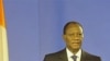 Tòa án Côte d’Ivoire xác nhận ông Ouattara là Tổng thống nước này