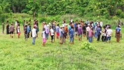 ပြည်သူ့ကာကွယ်ရေးတပ် PDF ဖွဲ့စည်းမှု တနှစ်ပြည့်