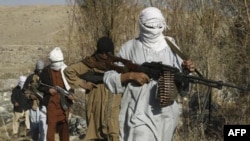 Theo phúc trình quân đội Hoa Kỳ đạt thắng lợi đối với phe Taliban nhưng vẫn bị cản trở vì Pakistan không muốn hành động chống lại các căn cứ của Taliban trong khu vực dọc theo biên giới với Afghanistan