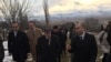 ამერიკელი სენატორები ახალ წელს კონფლიქტის ზონაში