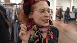 «Нью-Йорк New York». Выпуск 13