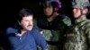 Los hijos de "El Chapo" Guzmán son acusados de narcotráfico 