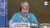 “Acelerado deterioro de la situación de derechos humanos” en Nicaragua fue denunciado por la ONU