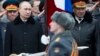 Vladimir Putin busca devolver a Rusia a su época de superpotencia.