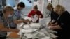 Referendum on joining of Russian-controlled regions of Ukraine to Russia, in Sevastopol