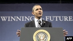 Tổng Thống Obama nói một trang sử mới đang mở ra tại Ai Cập, và thời điểm chuyển đổi đang diễn ra vì nhân dân Ai Cập yêu cầu thay đổi