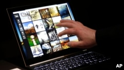 El valor en el mercado de esta laptop es muy similar al McBook de Apple. 
