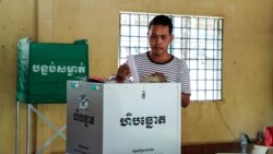 ព័ត៌មាន​ពេល​រាត្រី ២ មិថុនា៖ គ.ជ.ប ទទួល​បណ្តឹង​ជាង​៥០ ភាគ​ច្រើន​ទាក់​ទង​នឹង​ជម្លោះ​ពាក្យ​សម្តី អំឡុង​ពេល​យុទ្ធនា​ការ​ឃោសនា​បោះ​ឆ្នោត។