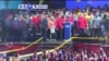 VOA60 Duniya: A Venezuela An Sake Zaben Nicolas Moduro