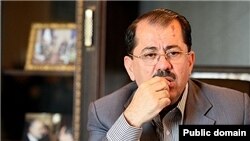 Nazim Omar نازم عومه‌ر