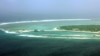 Chinese Navy Training in Disputed Area Ahead of Court Ruling