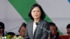台湾加强与亚洲国家联系，减少对中国依赖