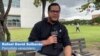 Periodista venezolano galardonado con el Premio Simón Bolívar en Colombia cuenta su historia