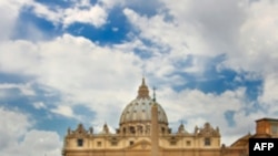 Tòa thánh Vatican