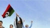 Chế độ Libya bị bao vây trong khi những cuộc biểu tình leo thang