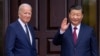 Biden y Xi camino a reunión final en Perú al margen de la APEC
