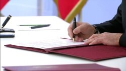 Putin potpisuje dekrete o aneksiji ukrajinskih okupiranih teritorija