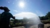 Hottest Day Globally