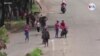 Fondo de la ONU invierte millones de dólares en la educación de los refugiados y migrantes en América Latina