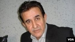 وتو وێژ له‌گه‌ڵ حه‌سه‌ن جیهاد
