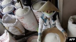 Các mặt hàng xuất khẩu chính của Việt Nam sang Châu Mỹ La Tinh chủ yếu là gạo, dệt may, hải sản, cao su, và cà phê